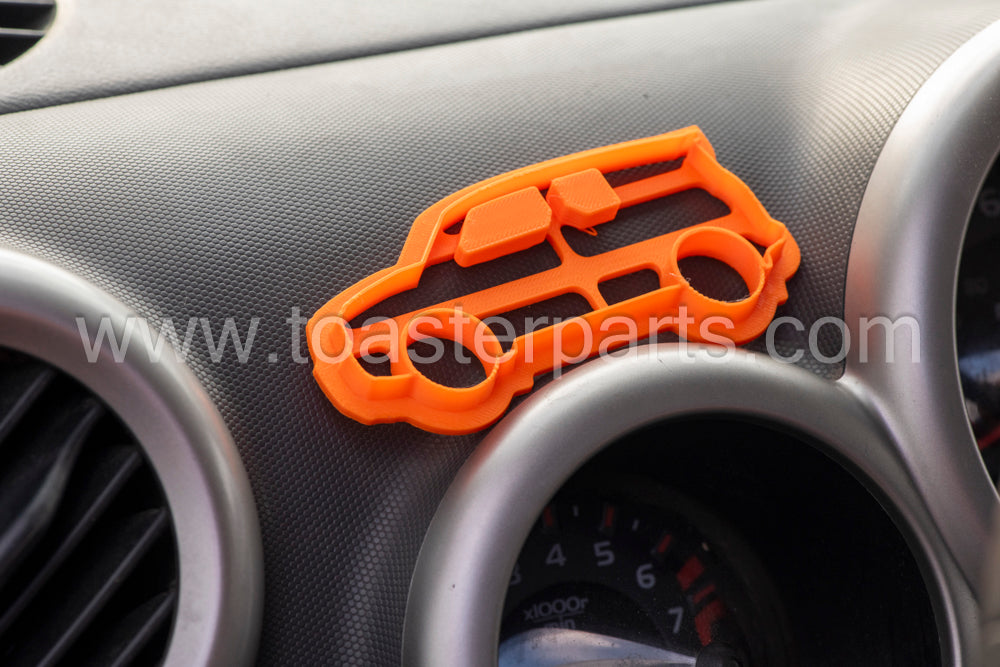 Honda Element Cookie Cutter