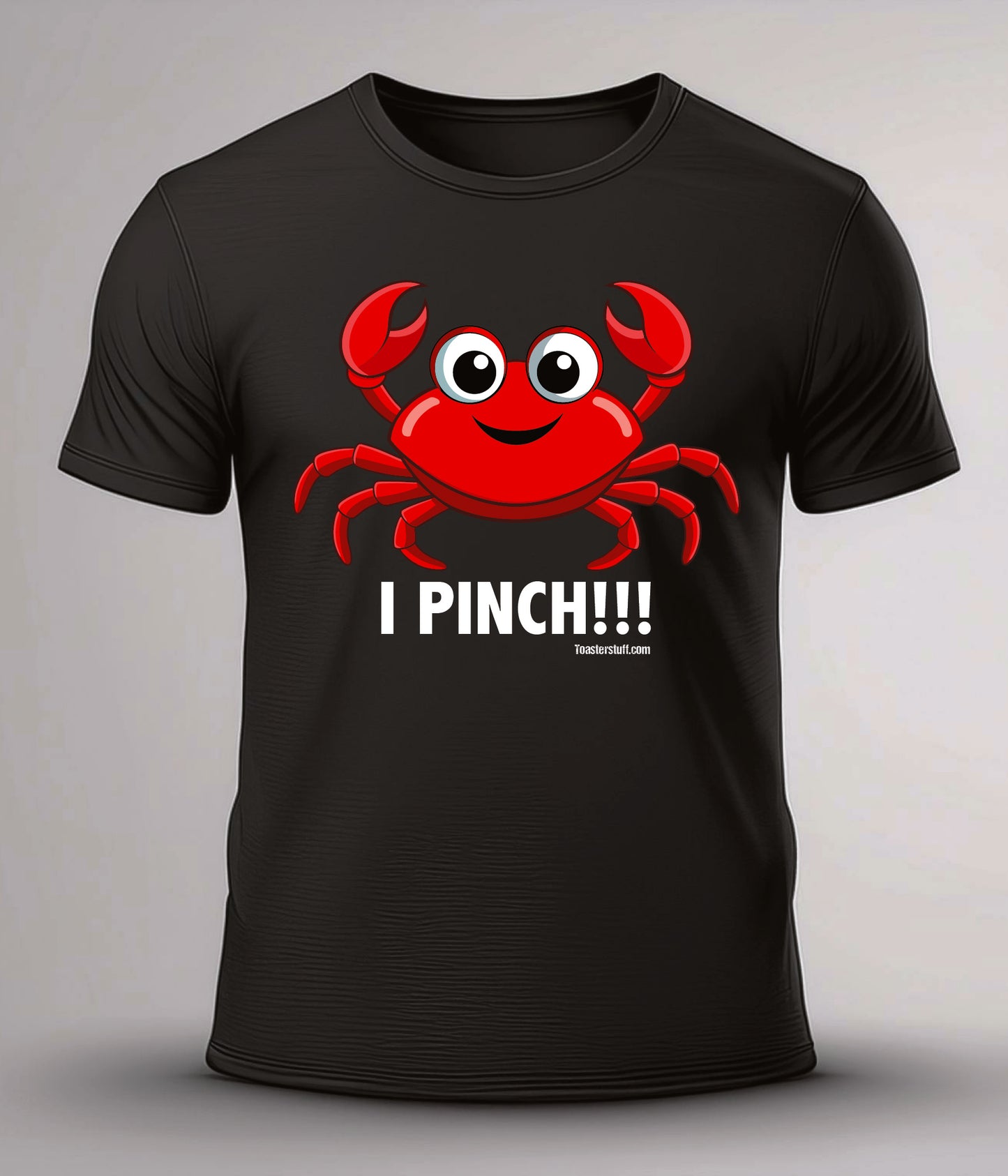 Honda Element T-Shirt – I Pinch!!!!