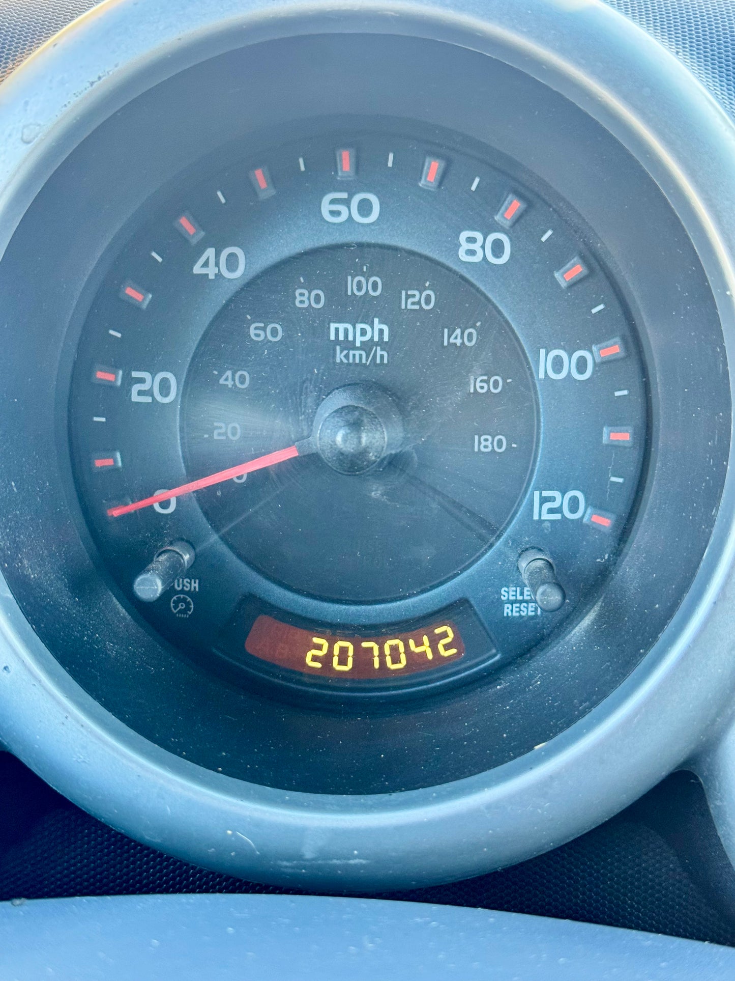 2006 Element Ecamper