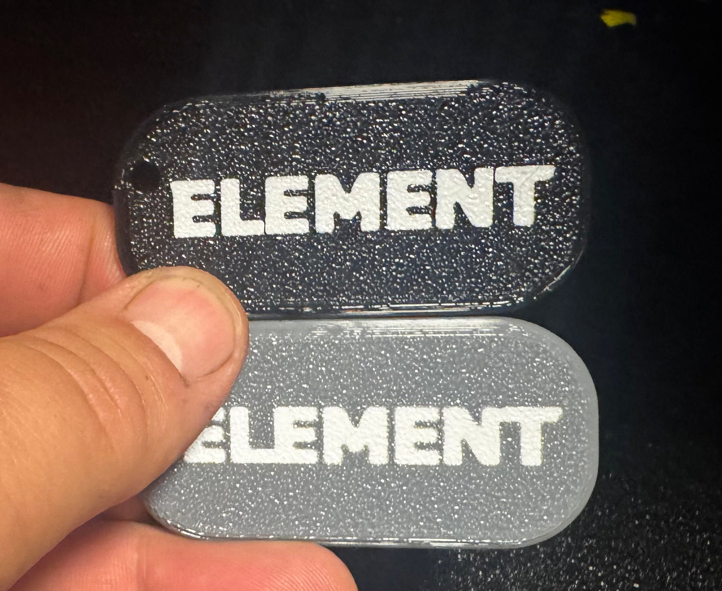 Key fob cases