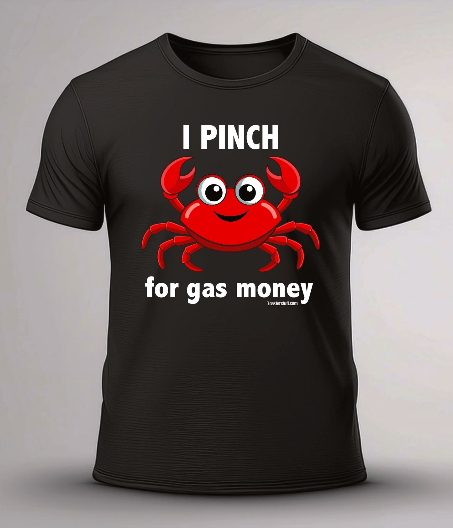 Honda Element T-Shirt – I pinch for gas money