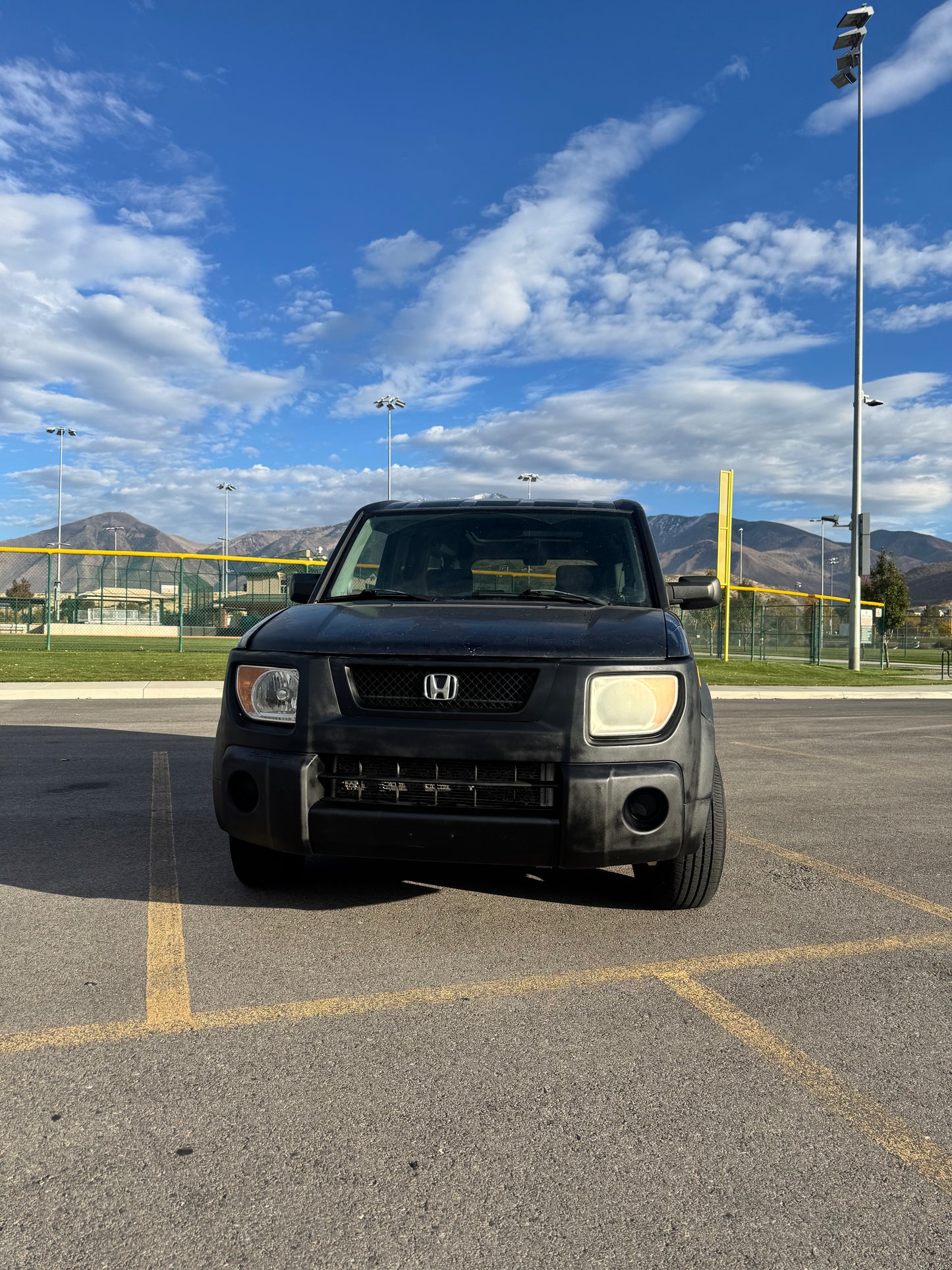 2006 Element EX AWD