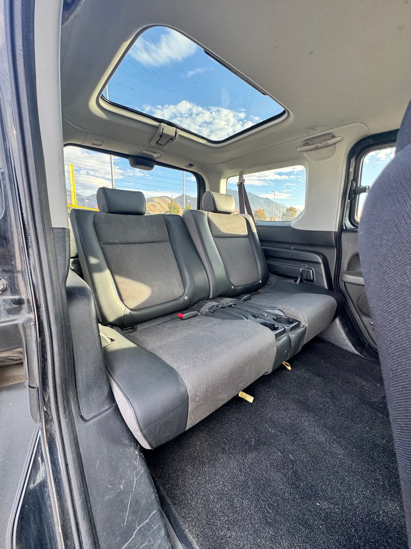 2006 Element EX AWD