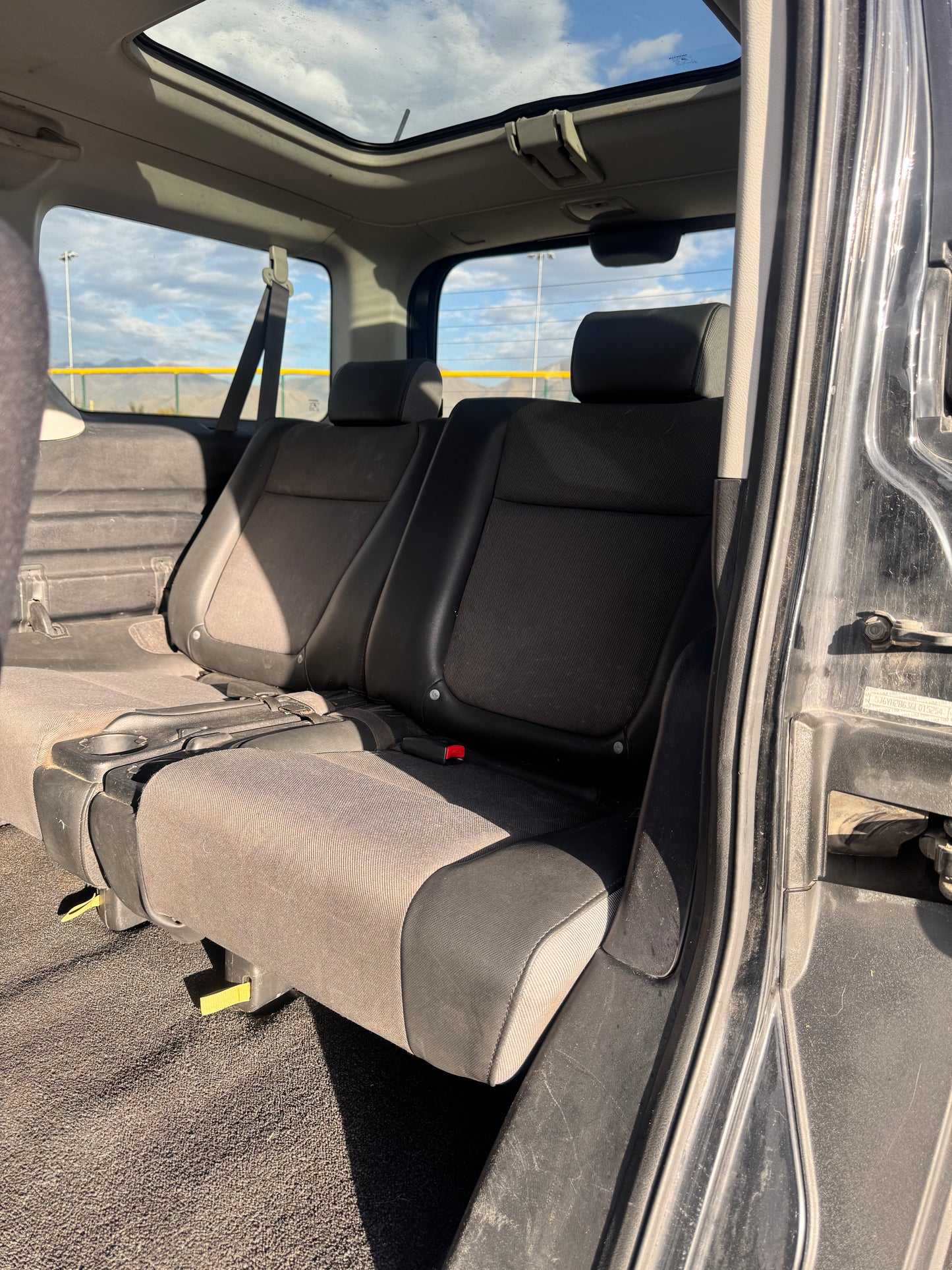 2006 Element EX AWD