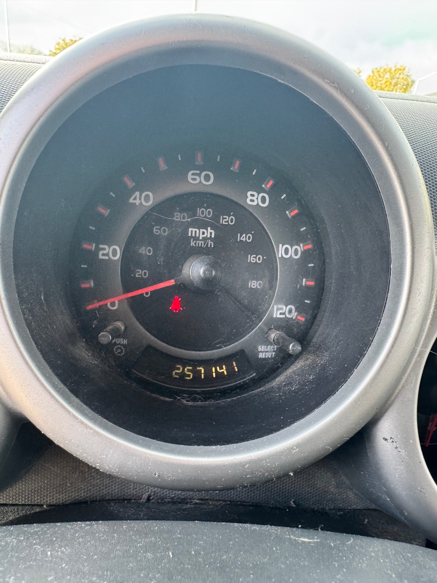 2006 Element EX AWD